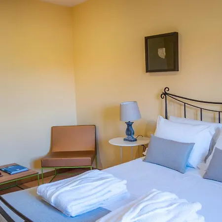 Holiday home Casa Do Cerquido