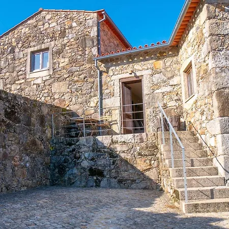 Holiday home Casa Do Cerquido