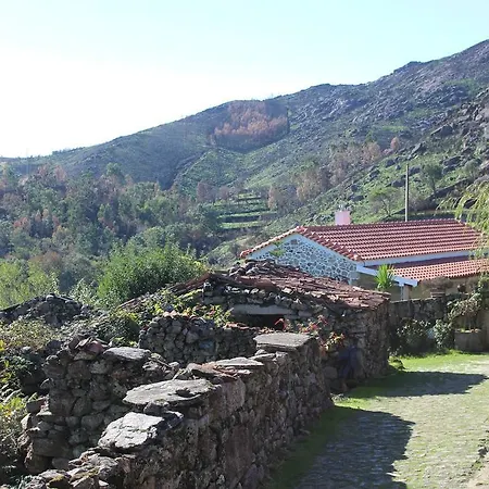 Casa Do Cerquido Holiday home